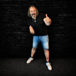 HVĚZDNÝ HOST ROCK RADIA: FANY MICHALÍK