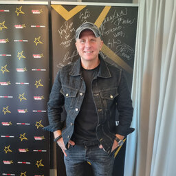 Hvězdný host Rock Radia: Ota Váňa