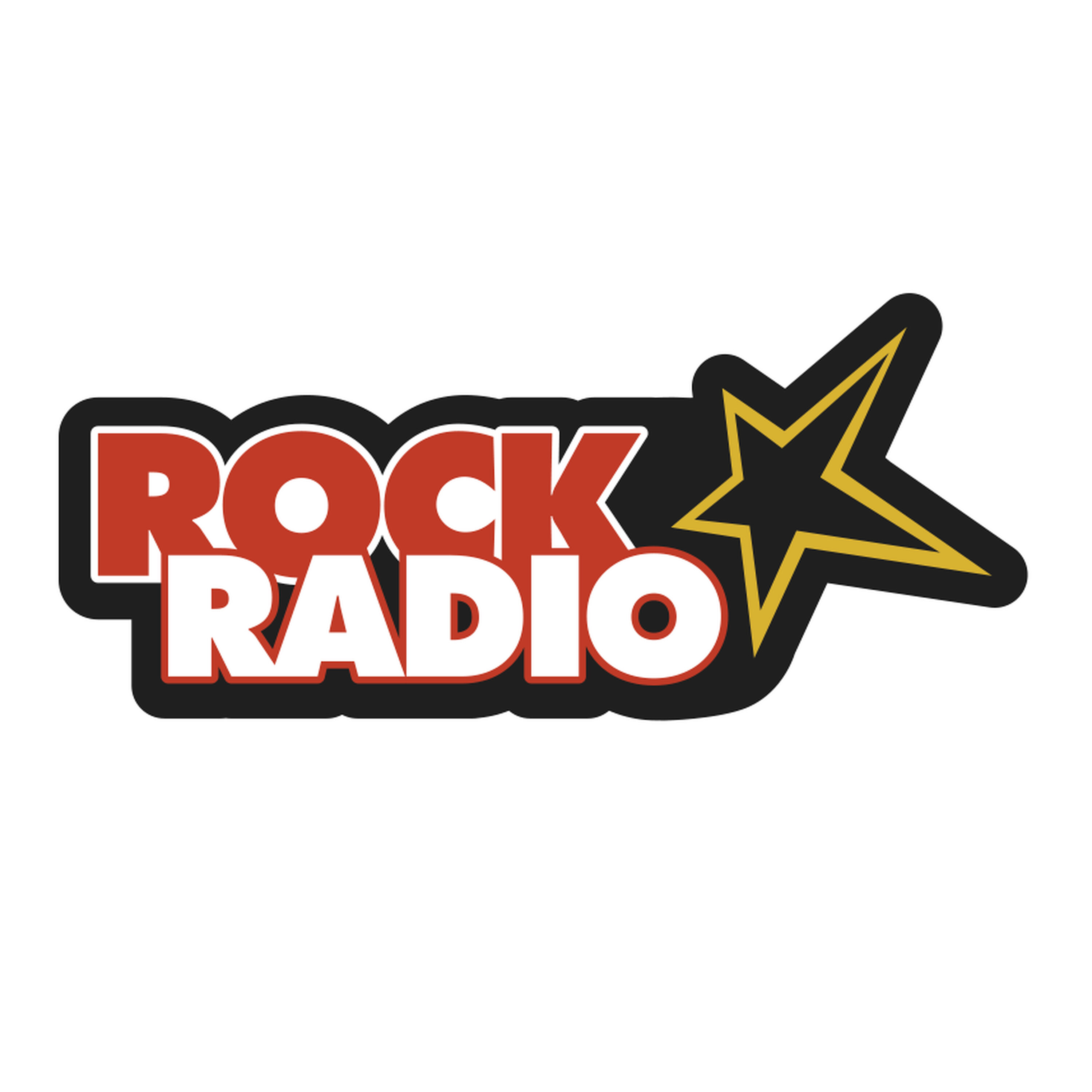 ROCK JE SLUŠNÁ MUZIKA!