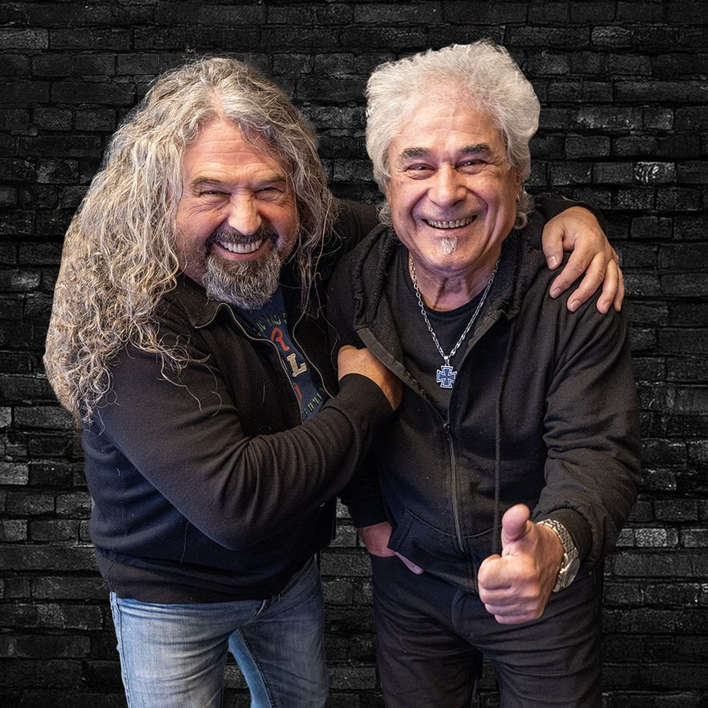 ROCK JE SLUŠNÁ MUZIKA!