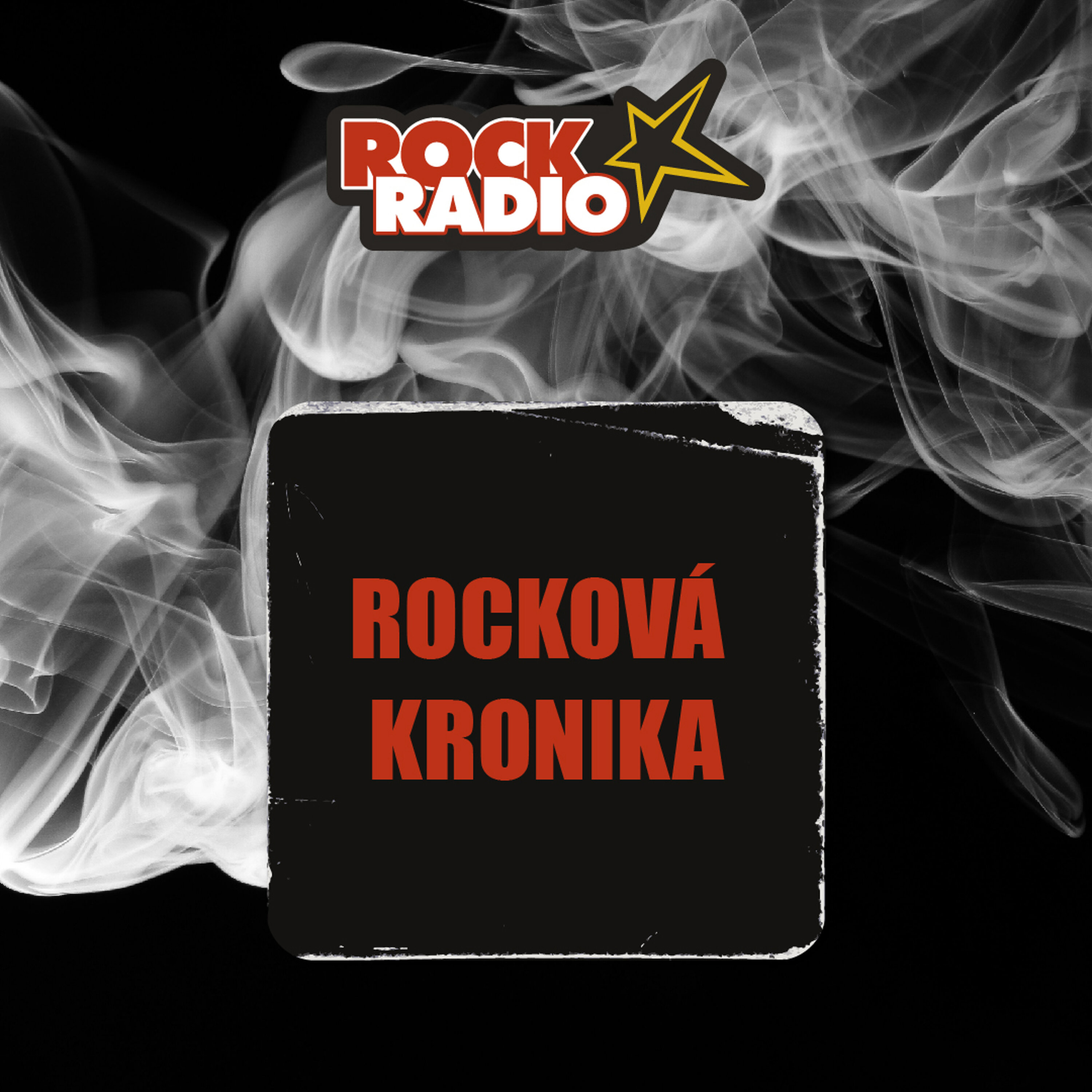 ROCK JE SLUŠNÁ MUZIKA!