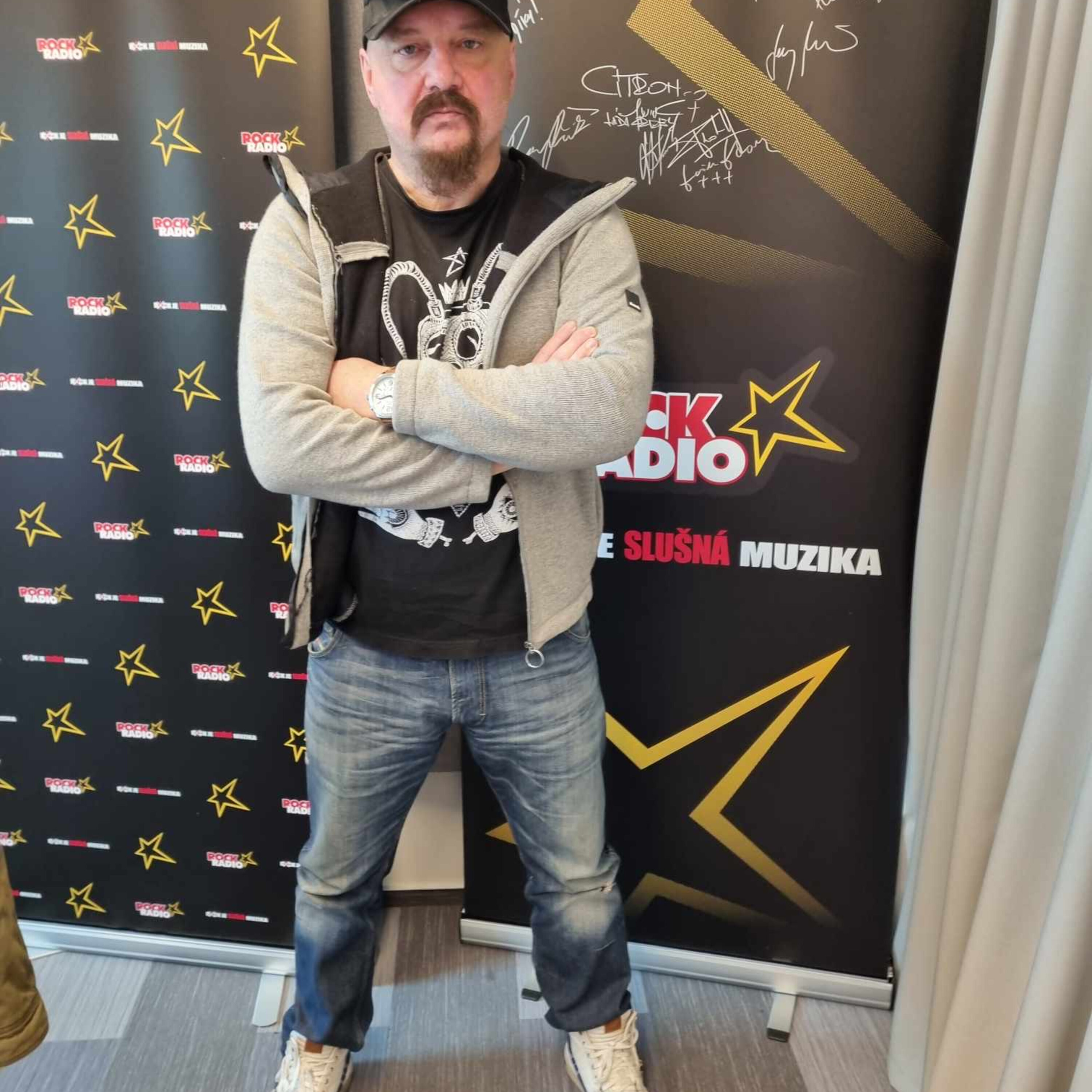 ROCK JE SLUŠNÁ MUZIKA!