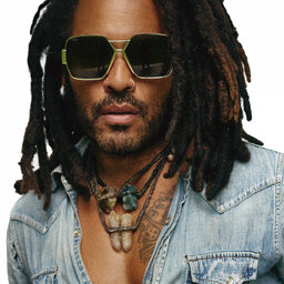 OPRAVDU hvězdný host - Lenny Kravitz - rozhovor