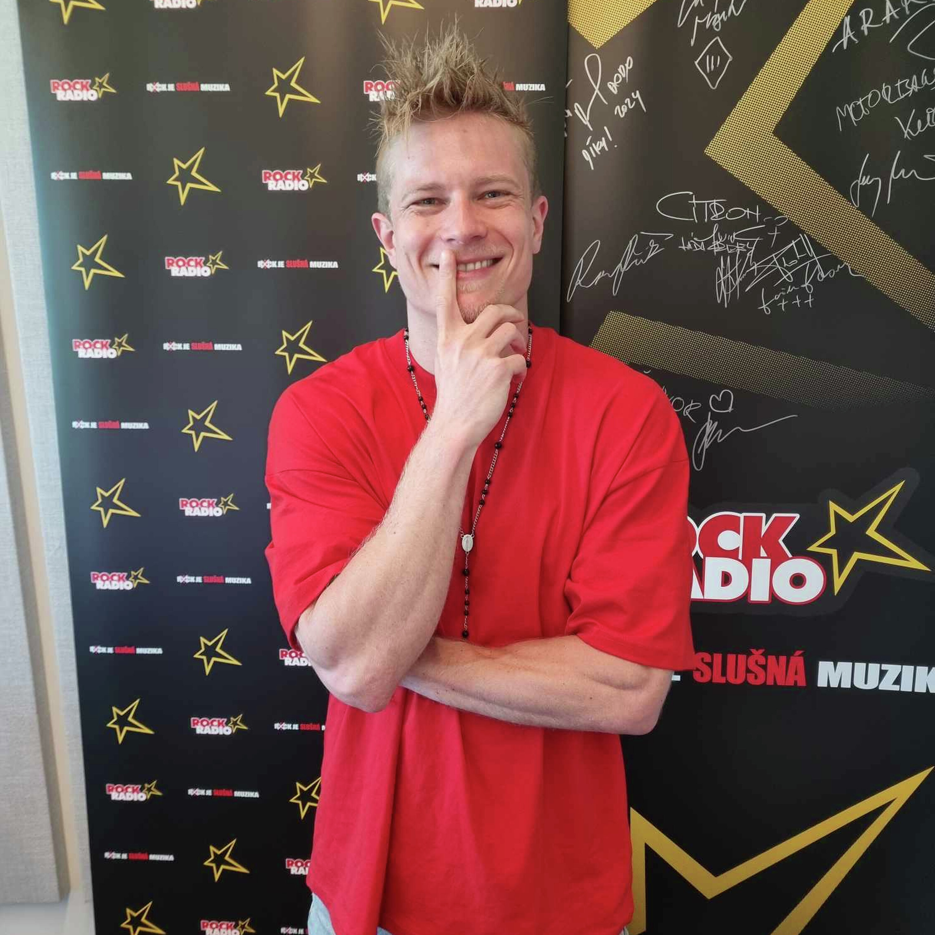 ROCK JE SLUŠNÁ MUZIKA!