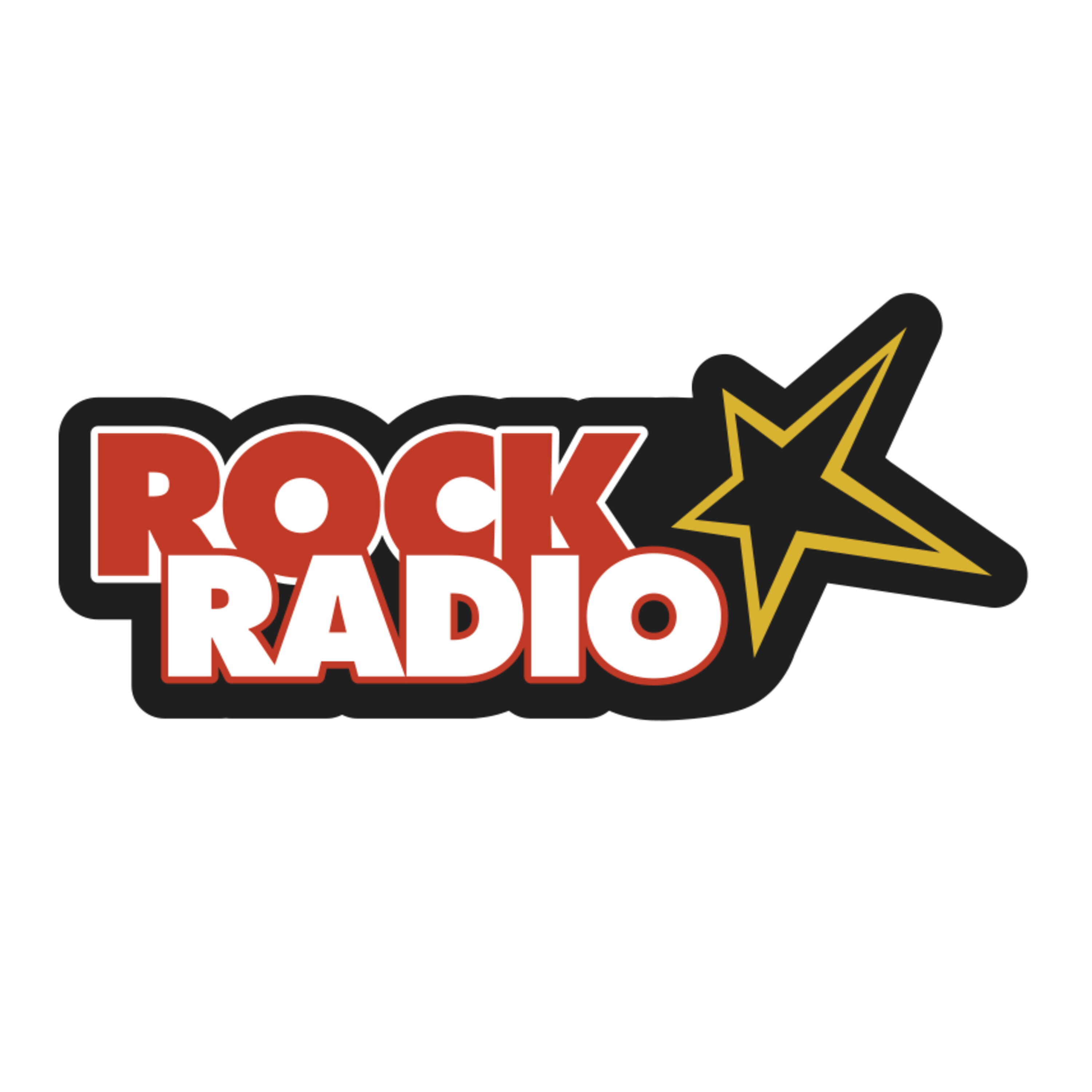 ROCK JE SLUŠNÁ MUZIKA!