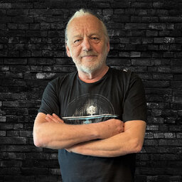 HVĚZDNÝ HOST ROCK RADIA: DAN HORYNA