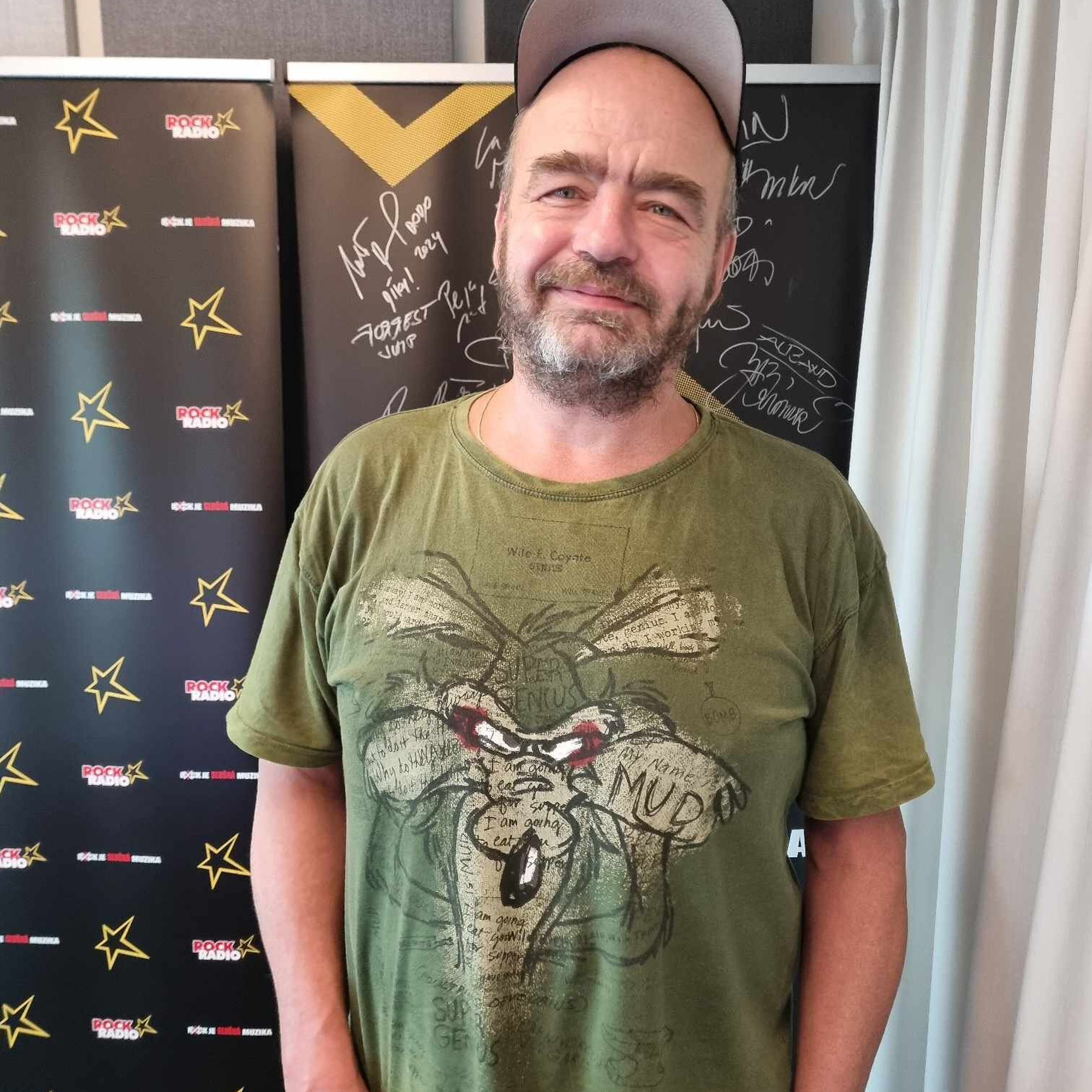 ROCK JE SLUŠNÁ MUZIKA!