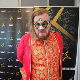 Hvězdný host Rock Radia: Panoptiko