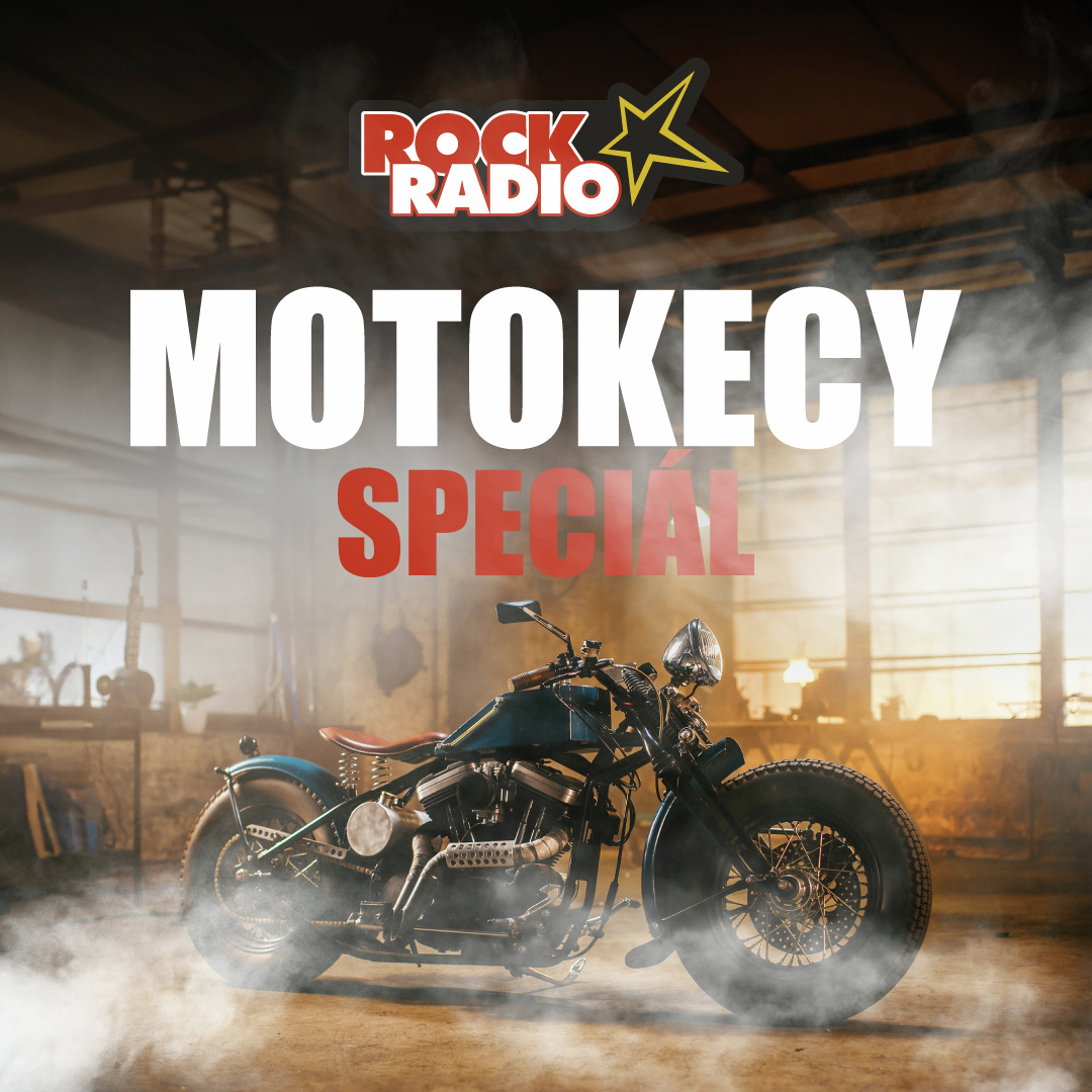 ROCK JE SLUŠNÁ MUZIKA!