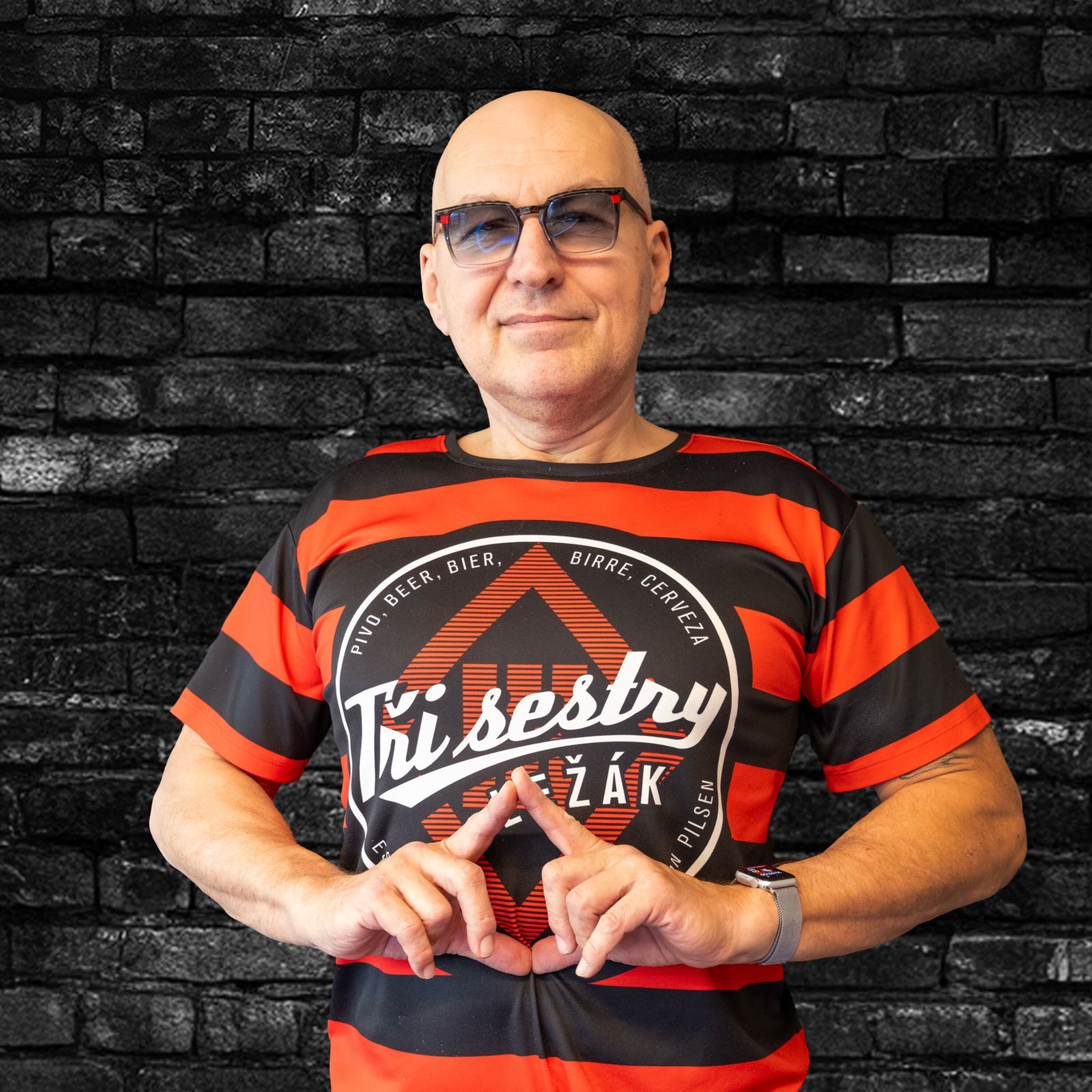 ROCK JE SLUŠNÁ MUZIKA!