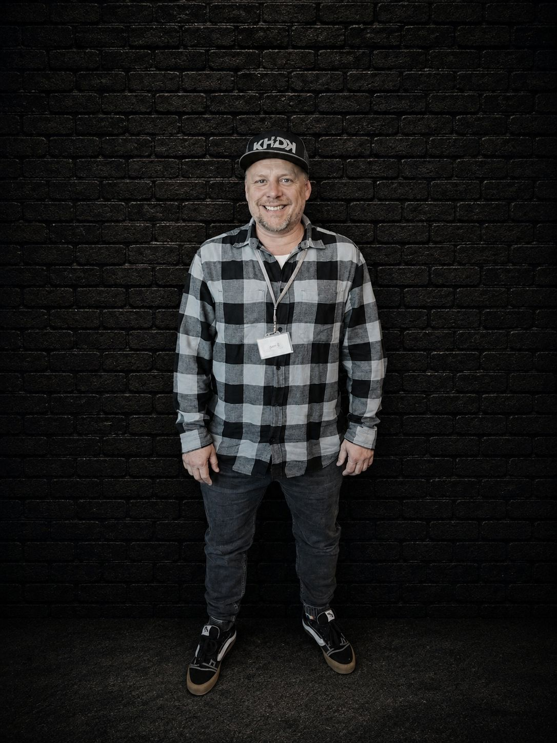 HVĚZDNÝ HOST ROCK RADIA: HONZA KŘÍŽEK