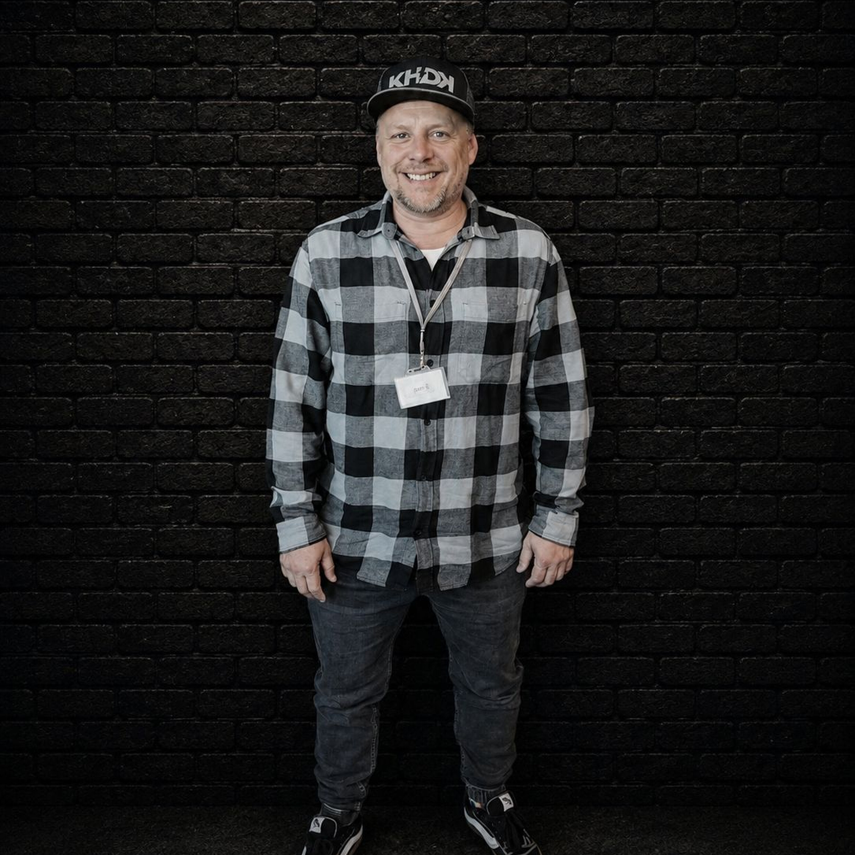 HVĚZDNÝ HOST ROCK RADIA: HONZA KŘÍŽEK