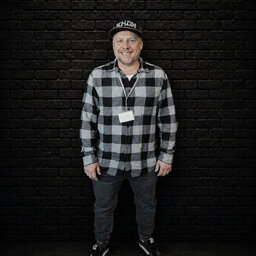 HVĚZDNÝ HOST ROCK RADIA: HONZA KŘÍŽEK