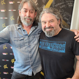 HVĚZDNÝ HOST ROCK RADIA: TURBO