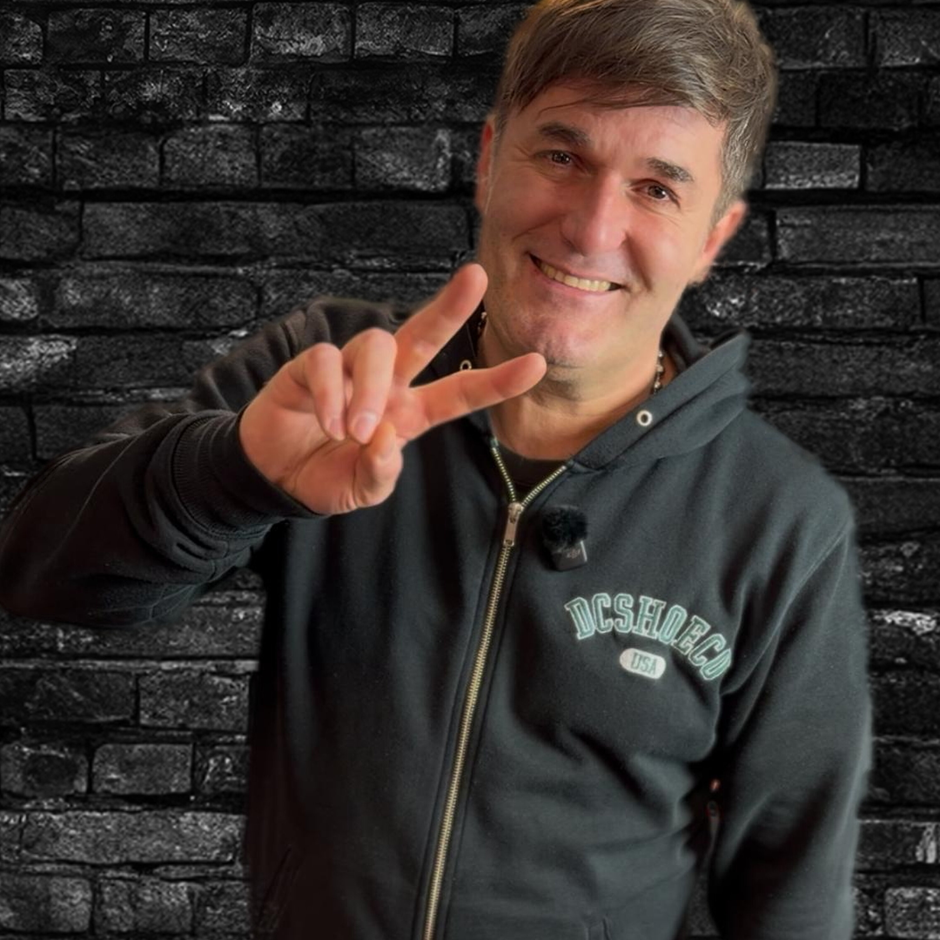 ROCK JE SLUŠNÁ MUZIKA!