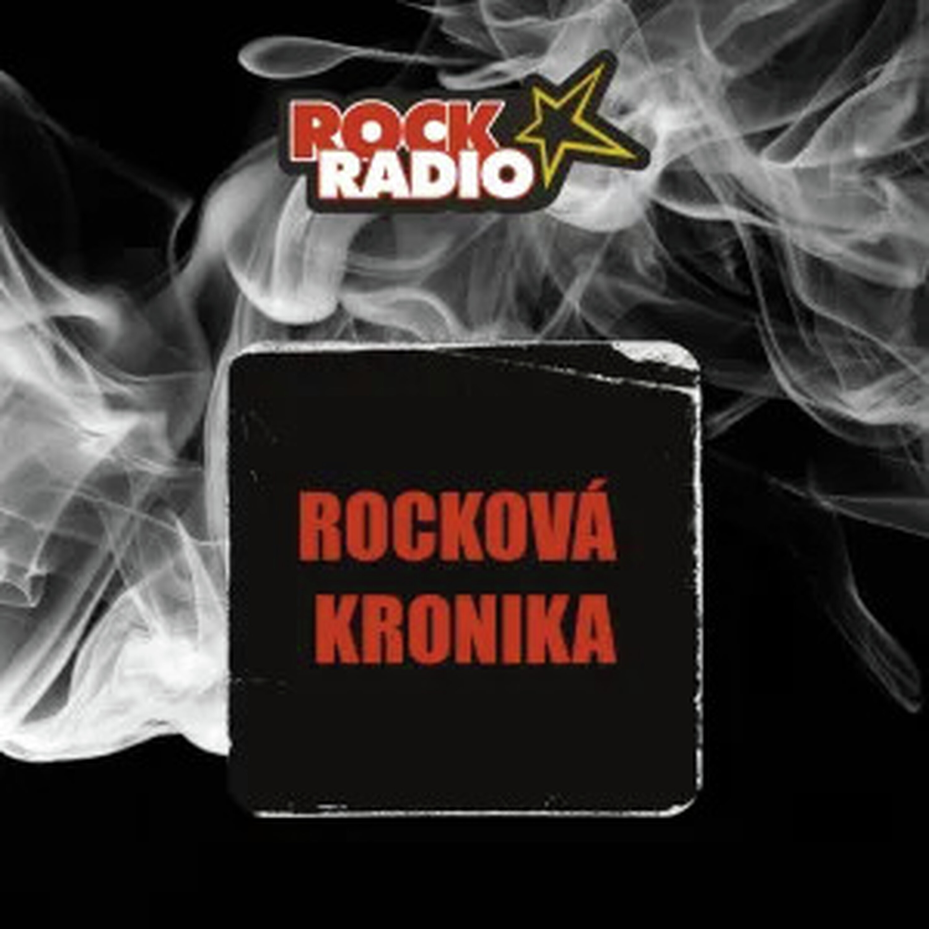 ROCK JE SLUŠNÁ MUZIKA!