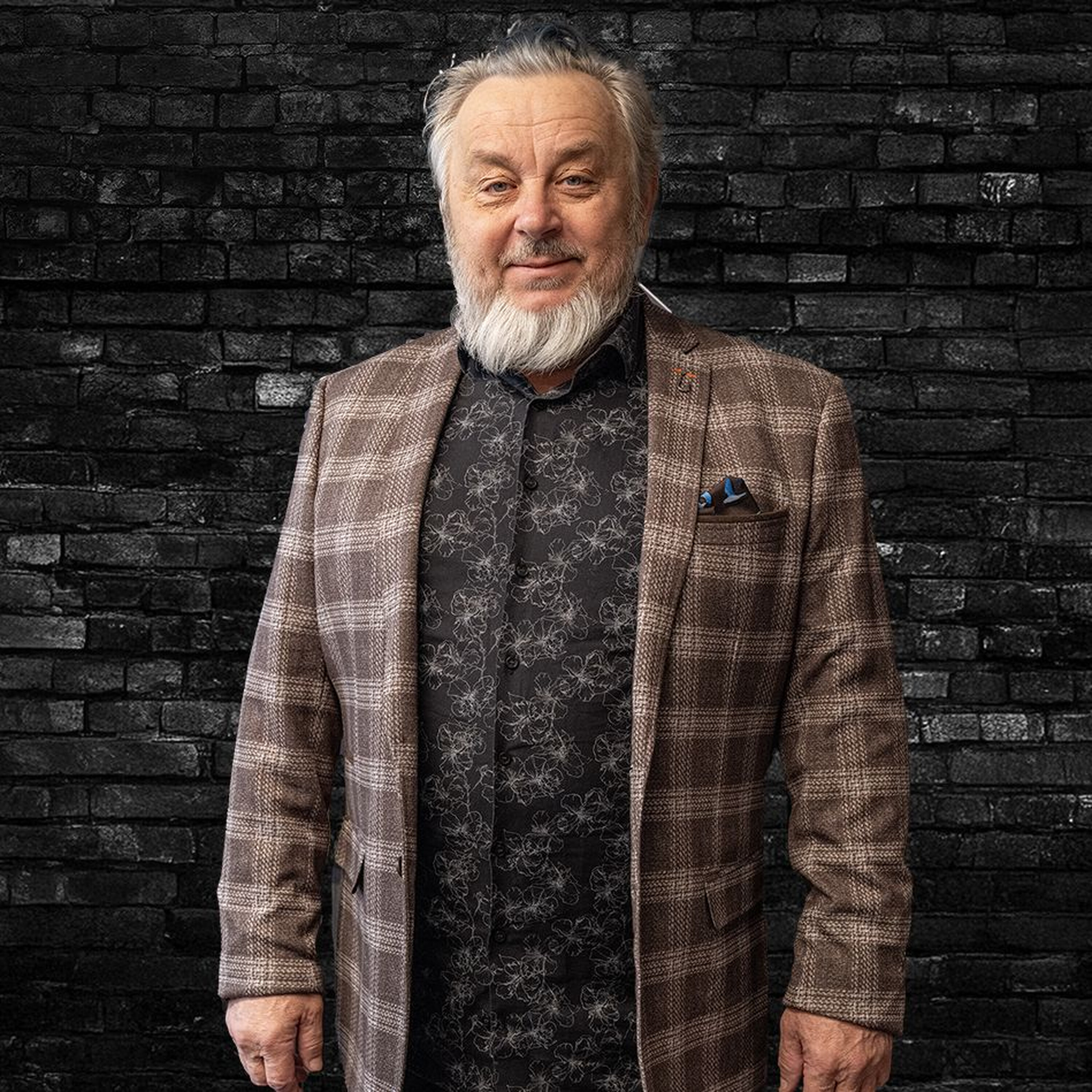 ROCK JE SLUŠNÁ MUZIKA!