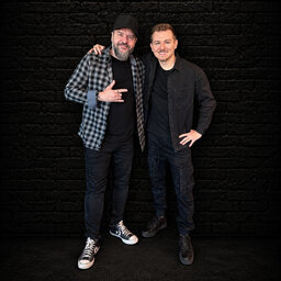 HVĚZDNÝ HOST ROCK RADIA: ŠKWOR