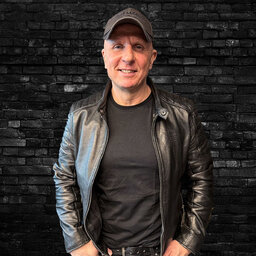 HVĚZDNÝ HOST ROCK RADIA: OTA VÁŇA