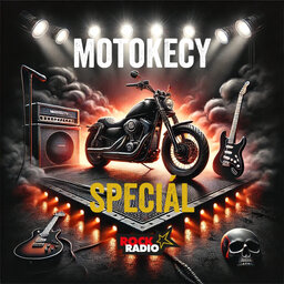 MOTOKECY SPECIÁL: LIBOR HUBÍK
