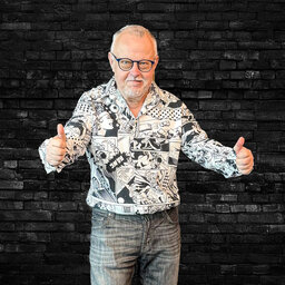 HVĚZDNÝ HOST ROCK RADIA - DOKTOR PP