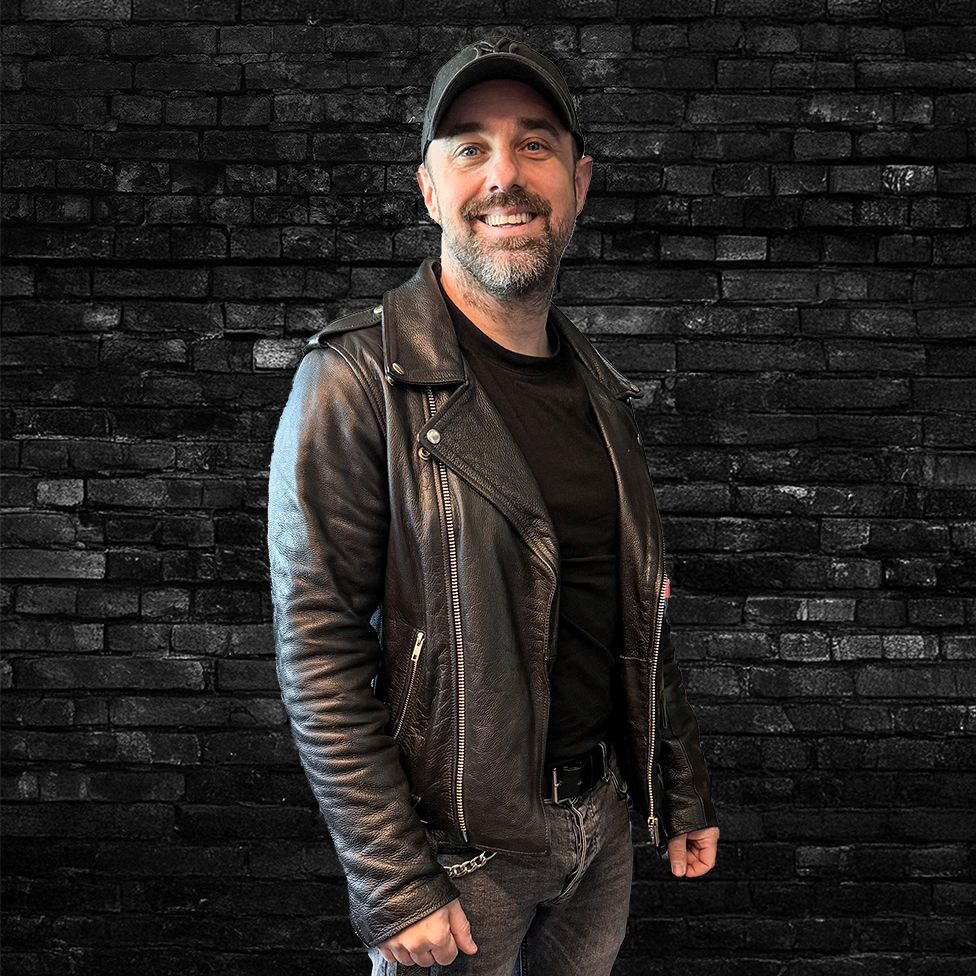 HVĚZDNÝ HOST ROCK RADIA: PETR KUTHEIL