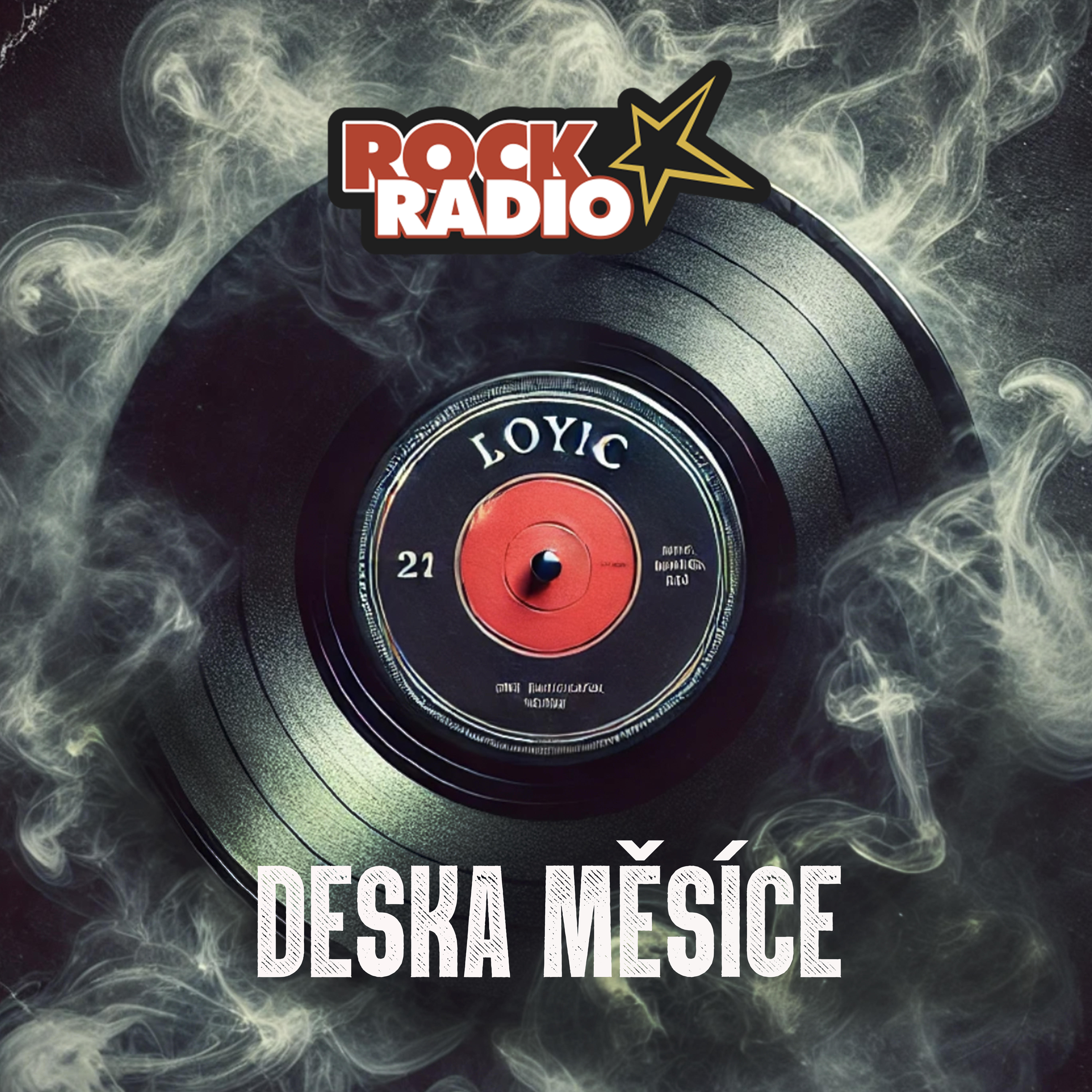 ROCK RADIO DESKA MĚSÍCE: BLACK SABBATH