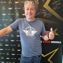 Hvězdný host Jiří Daron