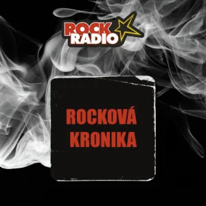 Rocková kronika Alexe Kroniky: 37. týden