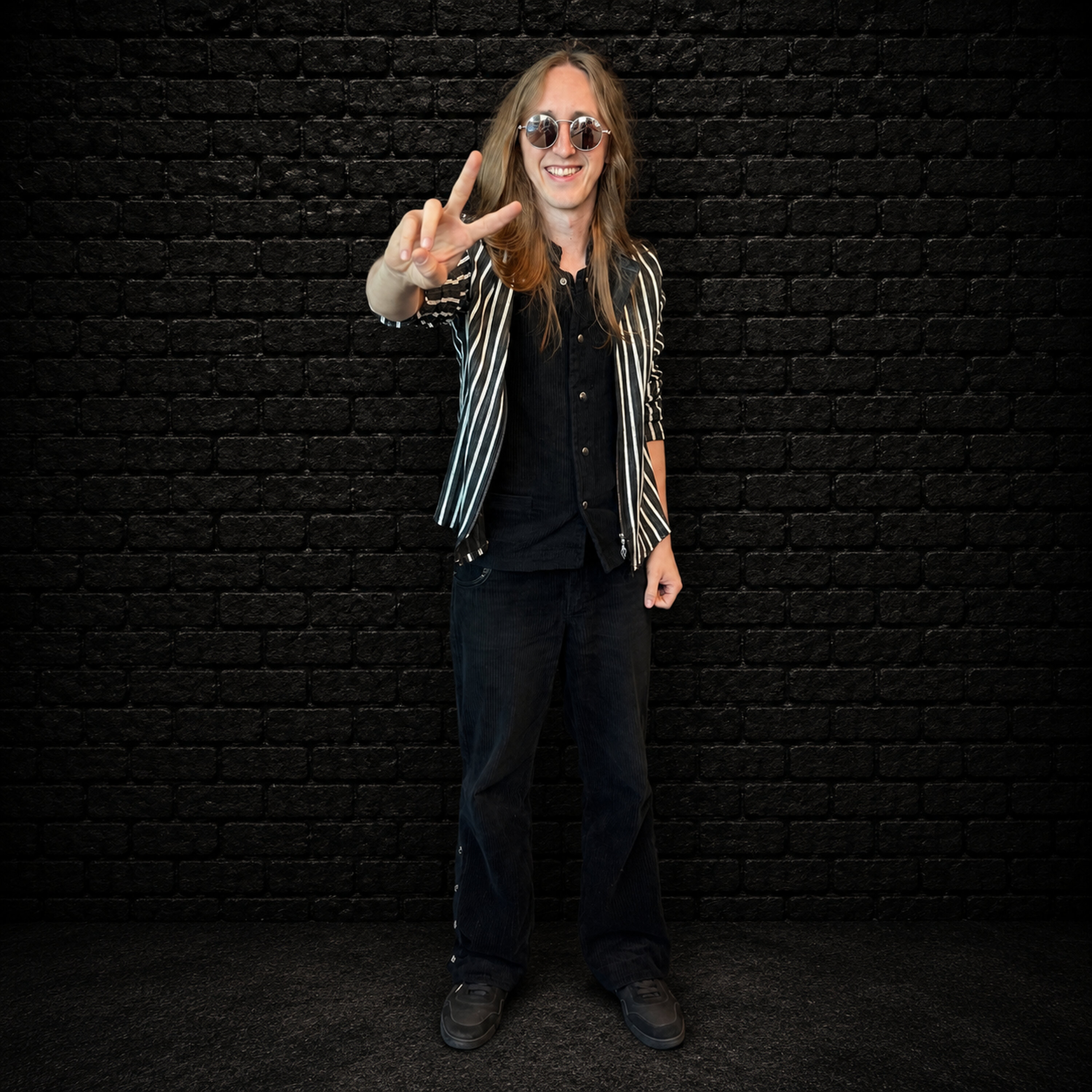 HVĚZDNÝ HOST ROCK RADIA: DOCTOR VICTOR