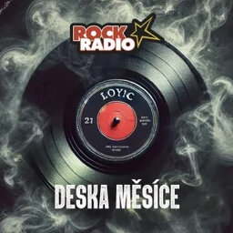 ROCK RADIO DESKA MĚSÍCE: The Beatles - Let It Be