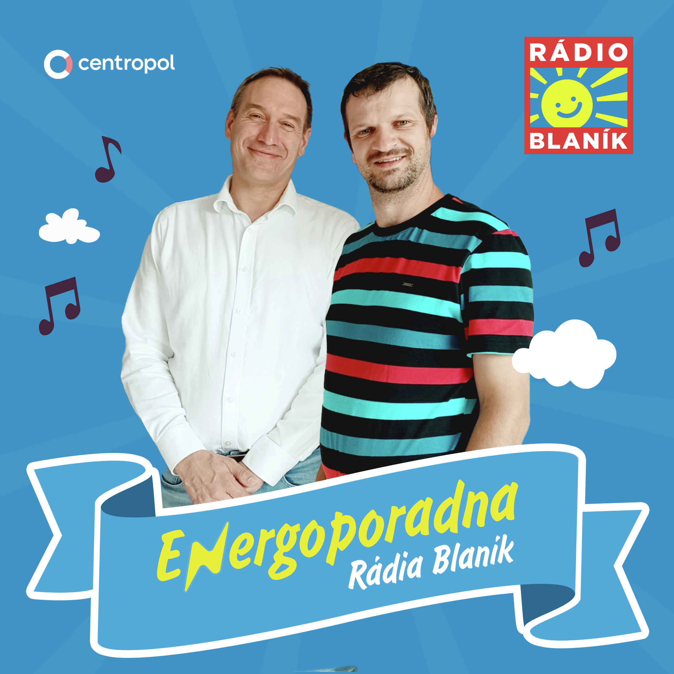 Energoporadna Rádia Blaník- Snižování nákladů na energie episode artwork