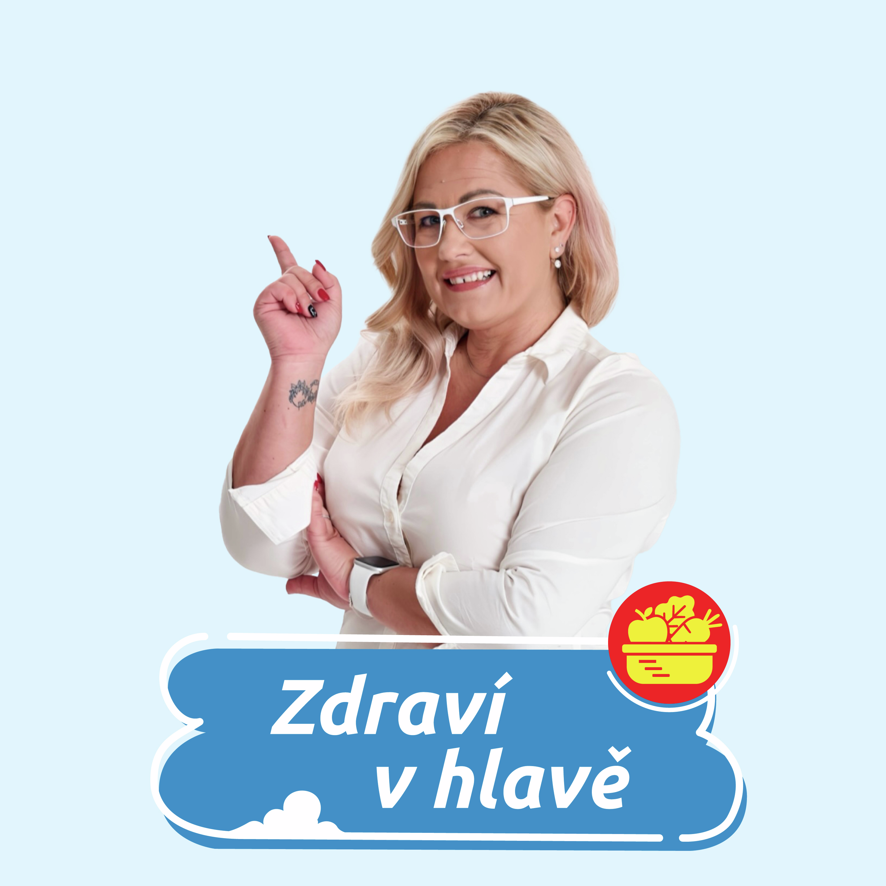 ZDRAVÍ V HLAVĚ - TĚLO S NÁMI NEUSTÁLE KOMUNIKUJE, JEN HO NEUMÍME POSLOUCHAT. MUDr. JAN VOJÁČEK MLUVÍ O SKUTEČNÝCH PŘÍČINÁCH NEMOCÍ A O TOM, JAK JIM PŘEDCHÁZET