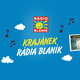 KRAJÁNEK RÁDIA BLANÍK-Letní koncert v Karviné + kulturní vyžití ve městě (1. část ) episode artwork