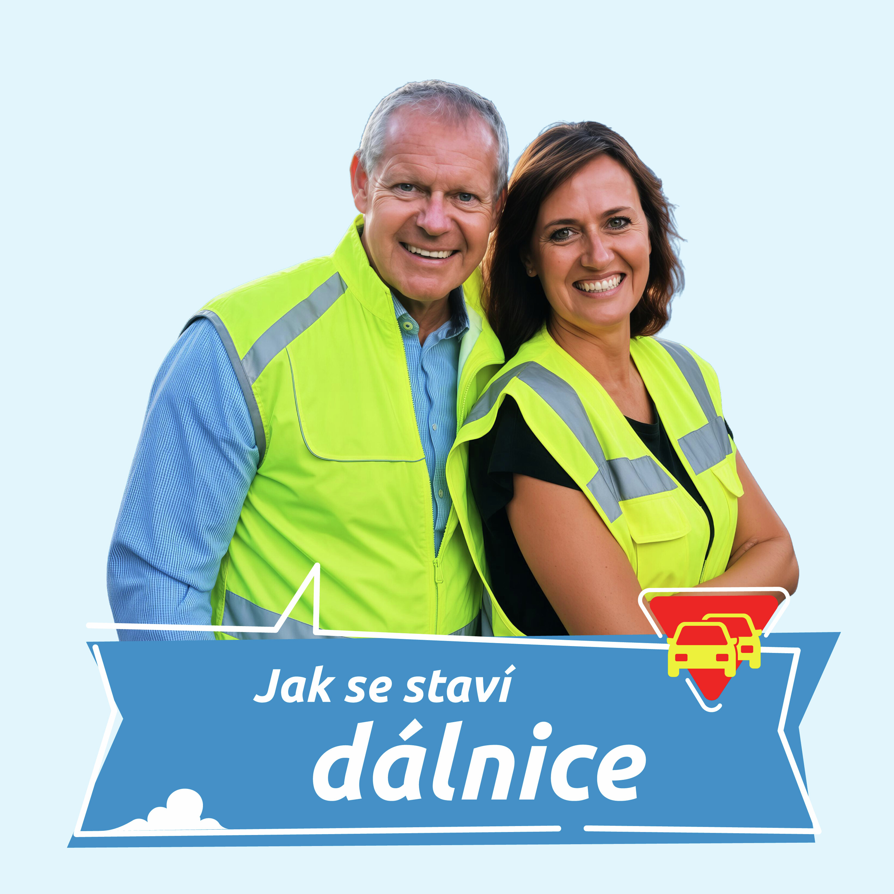 Podcasty Rádia Blaník