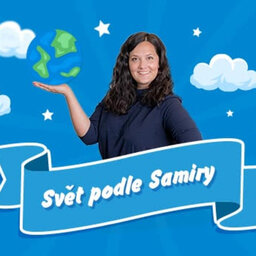 SVĚT PODLE SAMIRY-Snacha vs. tchyně