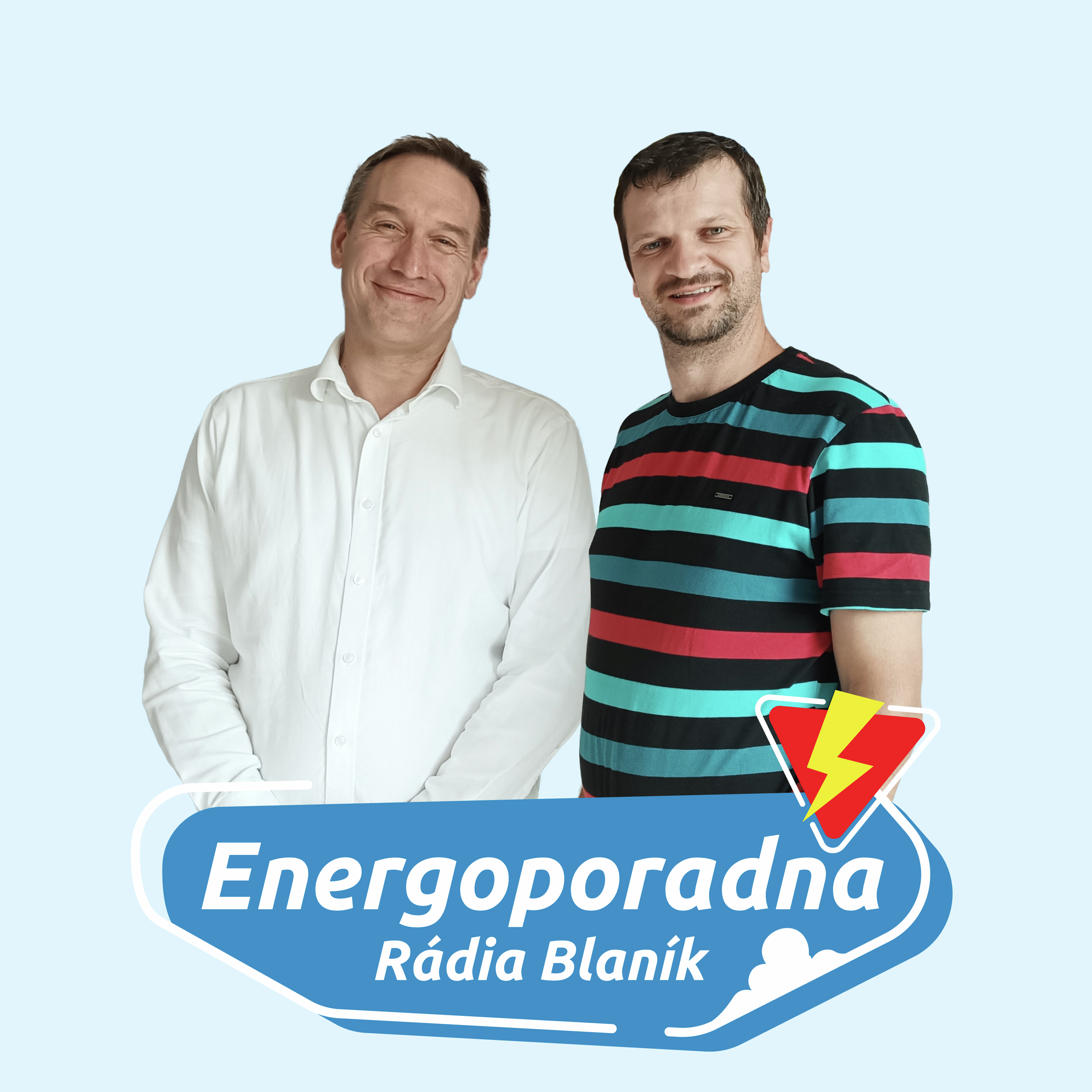 Energoporadna Rádia Blaník- Výrobní zdroje episode artwork