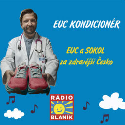 Podcasty Rádia Blaník