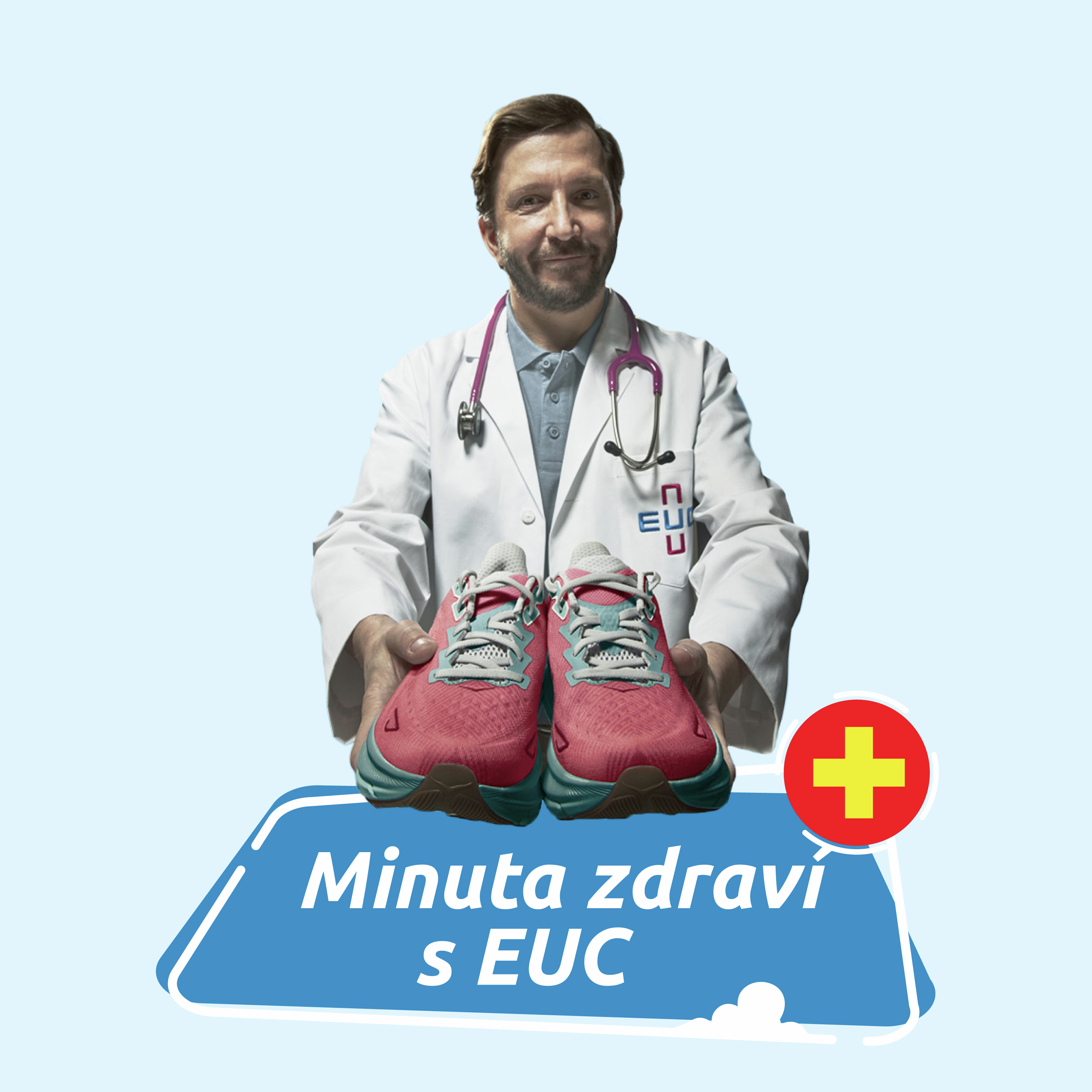 Minuta zdraví s EUC- Rakovina prostaty a varlat