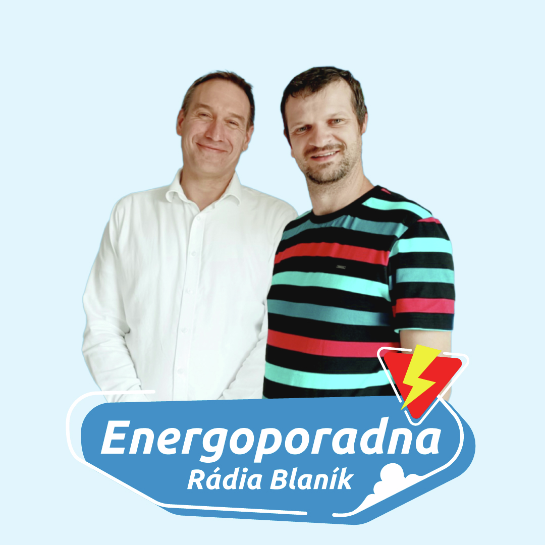 Energoporadna Rádia Blaník- Emisní povolenky episode artwork