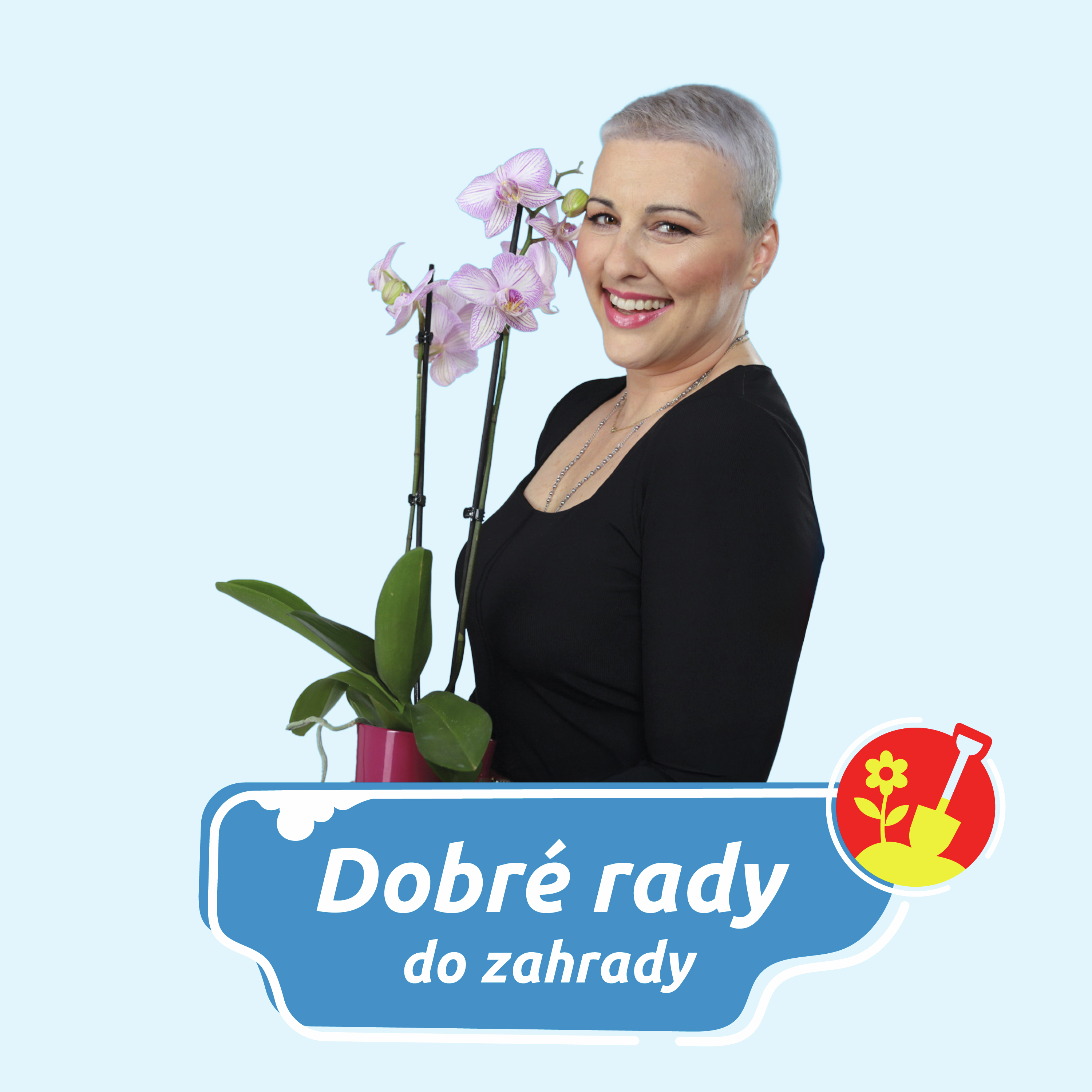 DOBRÉ RADY DO ZAHRADY NA RÁDIU BLANÍK-Čas pro kutily