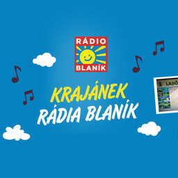 Podcasty Rádia Blaník