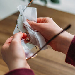 GrandOptical - Brýle nebo čočky (rozhovor)