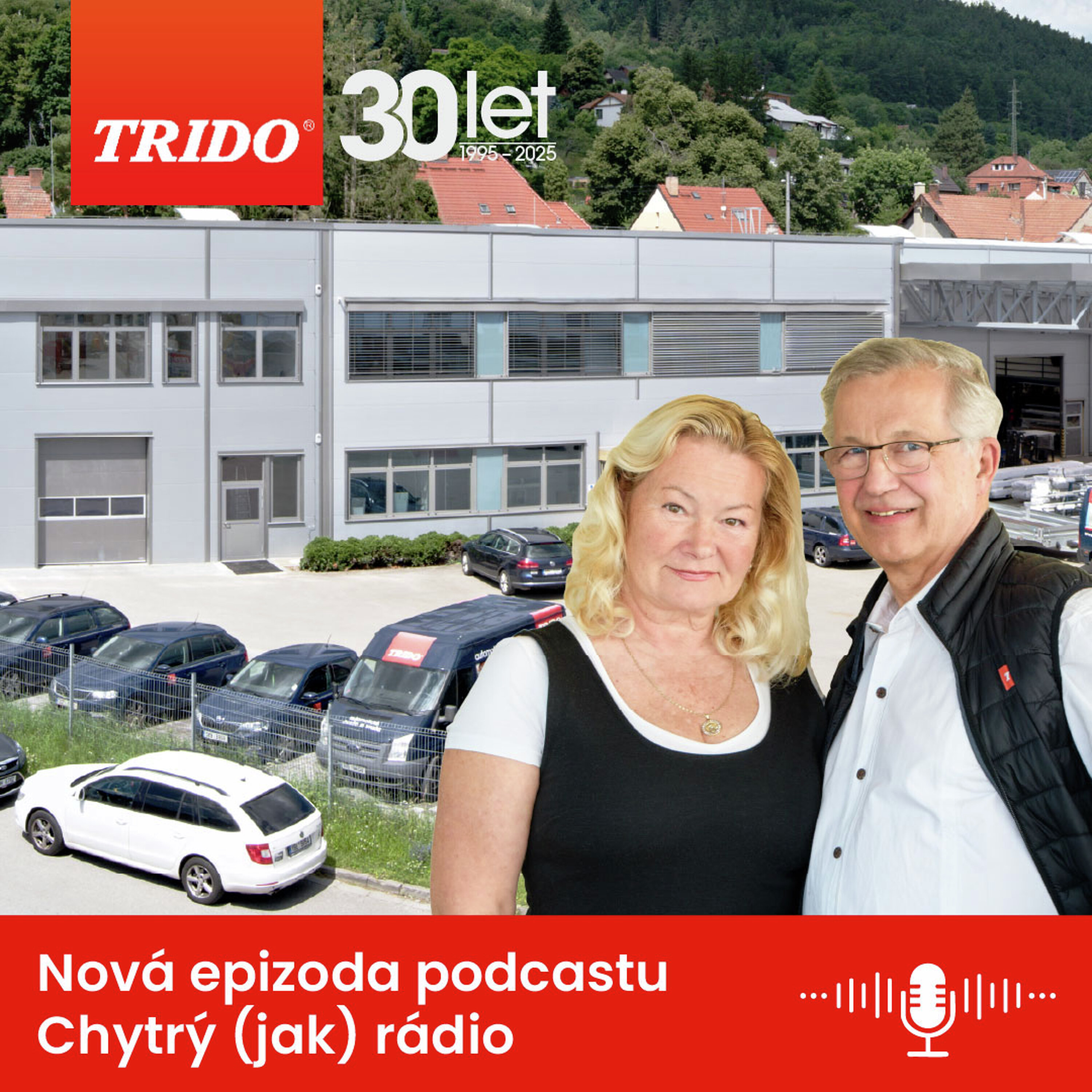 Chytrý (jak) rádio