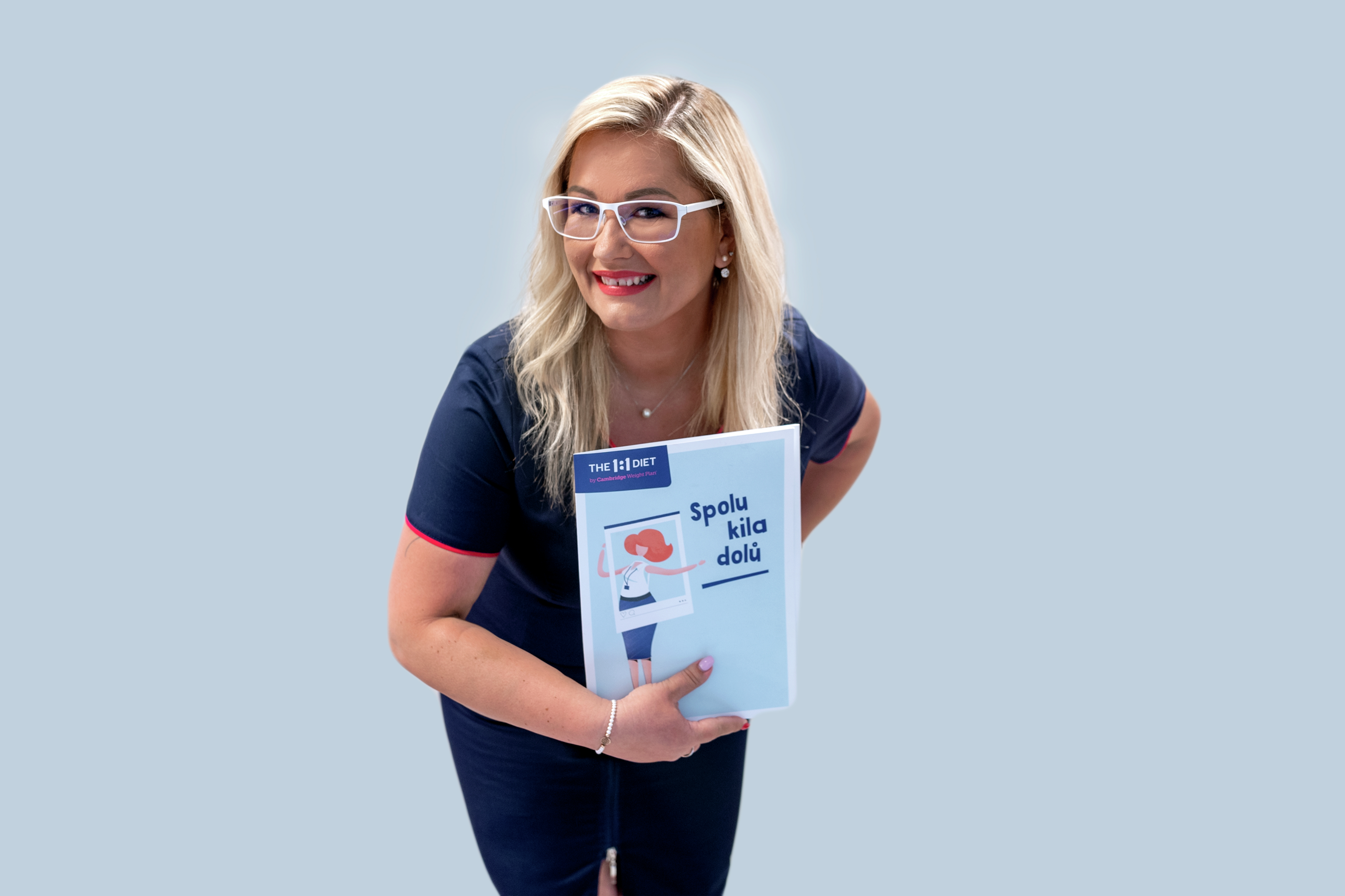 JAK MODELING SOUVIS�Í SE ZDRAVÍM ANEB I MODELKY MOHOU HUBNOUT ZDRAVĚ. 