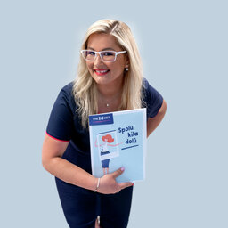 Potravinové produkty The 1:1 Diet vás mohou zbavit nejenom přebytečných tuků, ale i únavy způsobené špatným stravováním