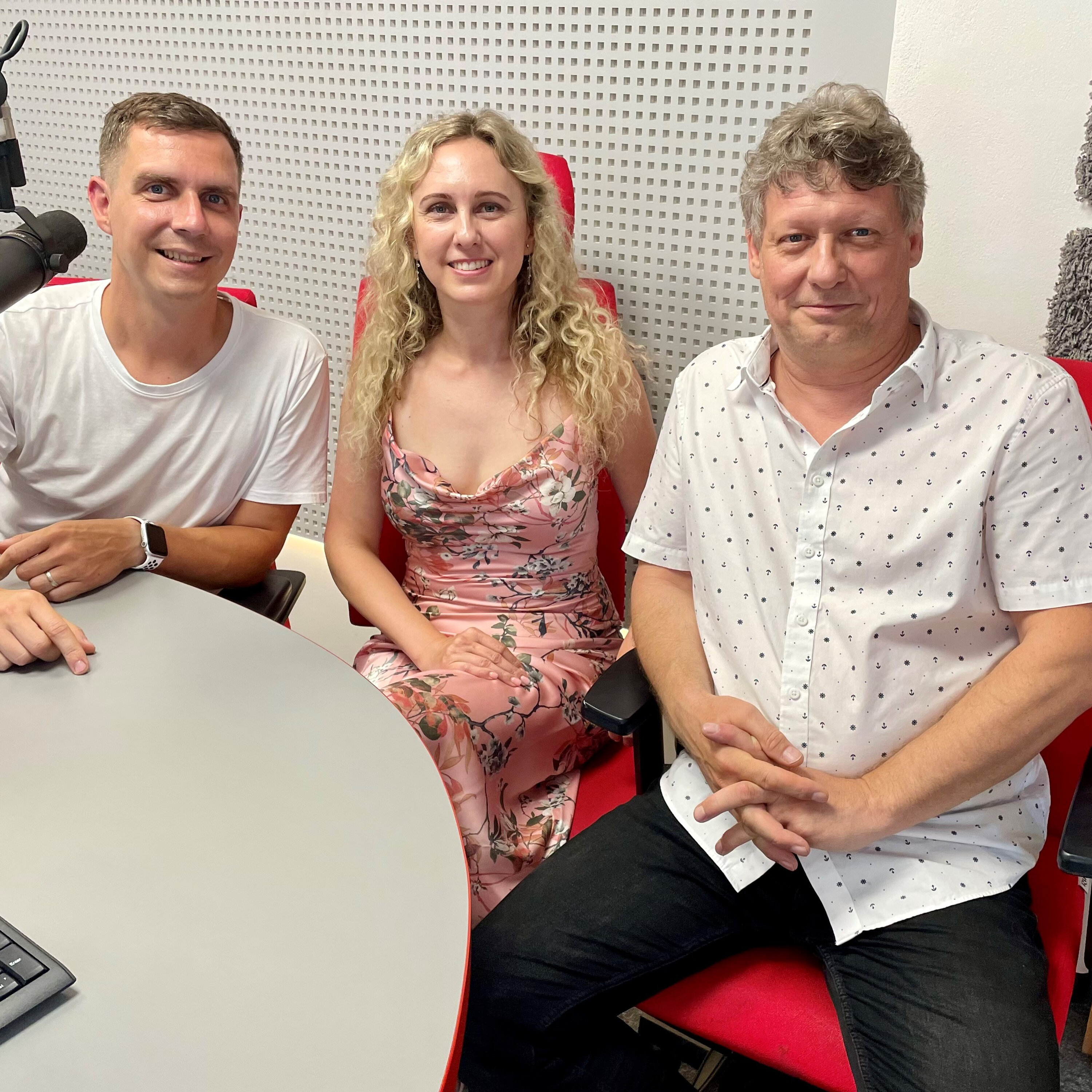 Chytrý (jak) rádio