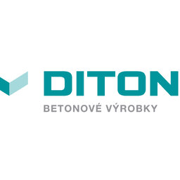 Diton - dlažby, ploty - Trendy v exteriérech rodinných domů