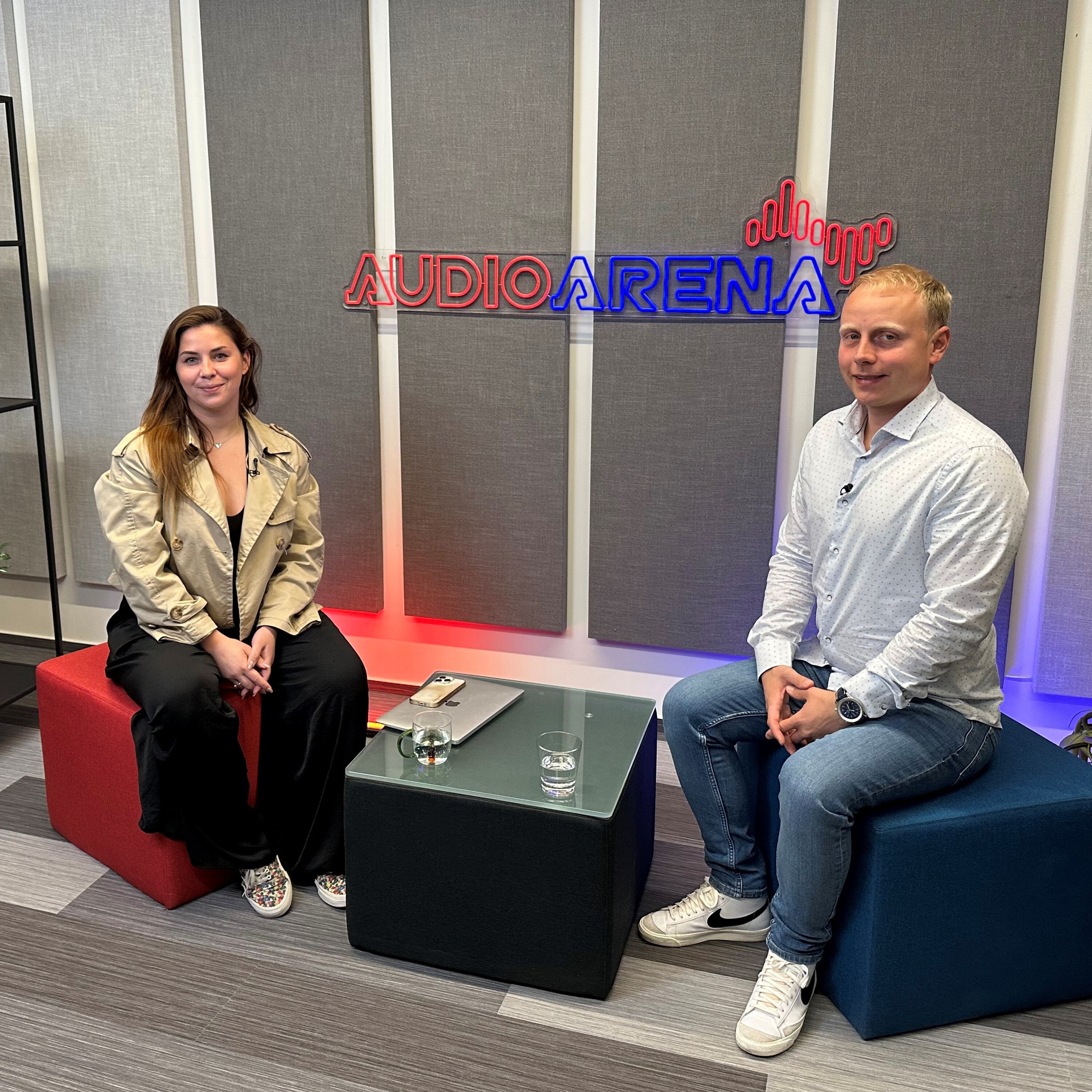 Chytrý (jak) rádio