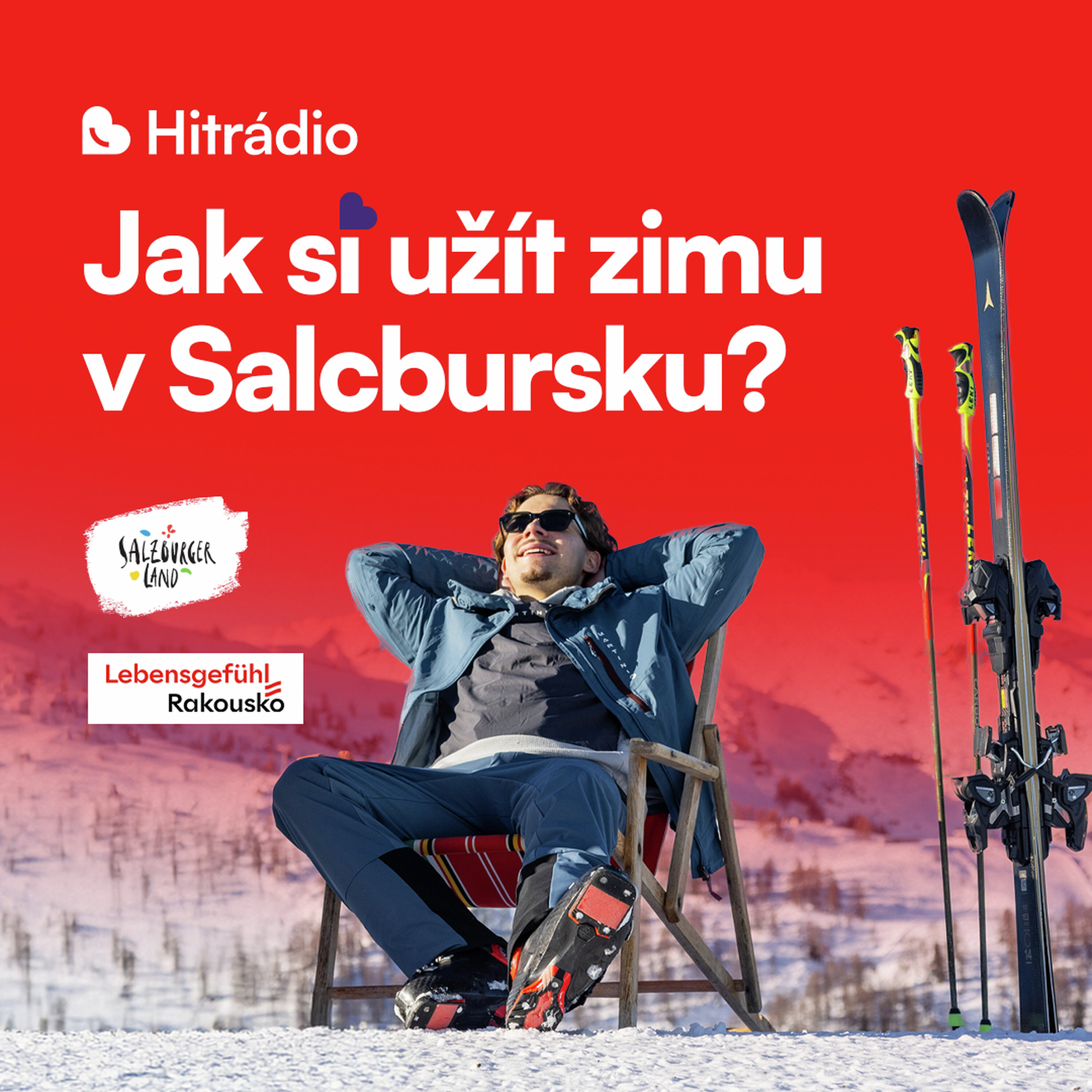 Chytrý (jak) rádio